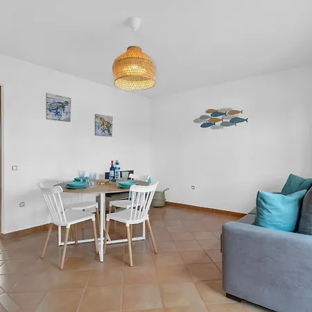 Vila Asensio Lajares