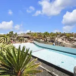 Asensio Villa Lajares