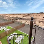 Asensio Villa Lajares
