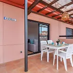 Asensio Villa Lajares