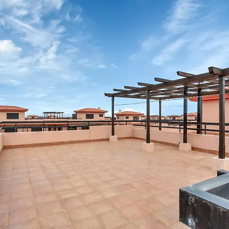 Asensio Βίλα Lajares