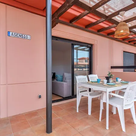 Asensio * ラハレス