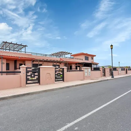 Asensio ヴィラ ラハレス