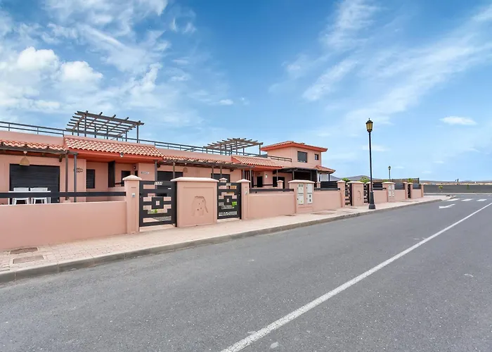 Asensio ヴィラ ラハレス